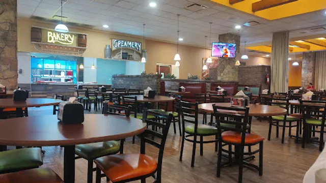 Sirloin Stockade Galerias