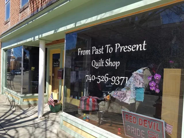 From Past To Present