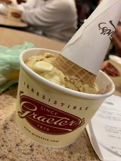 Graeter's Ice Cream