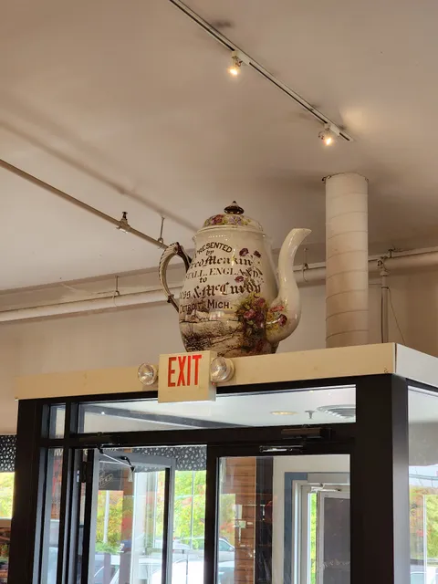 Gems Along the Mohawk