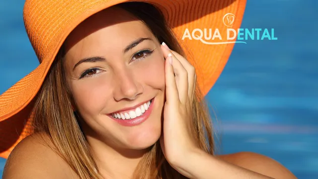 Aqua Dental Pearland