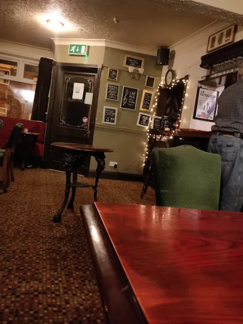 The Princes Feathers