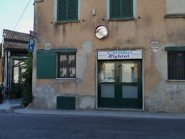 Trattoria Righini