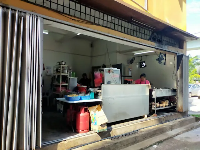 香港辣汤 Hong Kong Lat Thong • Kajang Main Branch