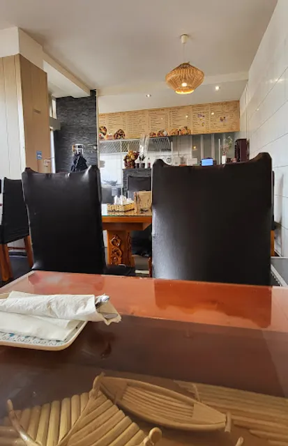 Asia Imbiss Cuu Long