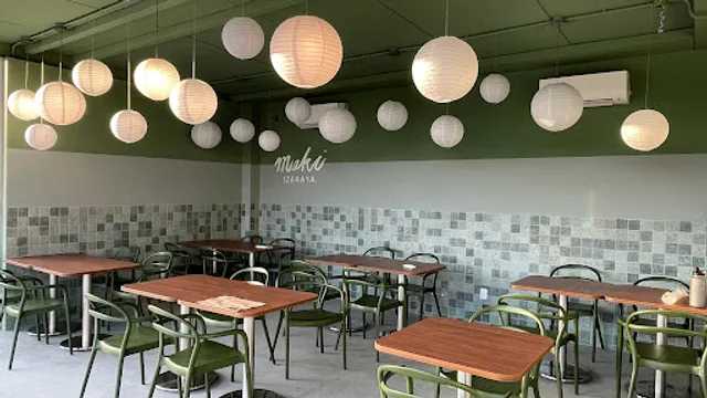 Maki Izakaya