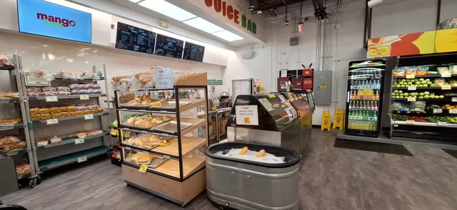 Mango Tree Supermarket