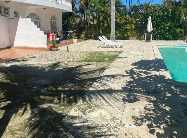 Villa Isabella Residence