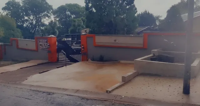 Sintokha Bed & Breakfast