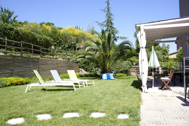 B & B Nature Colors Civitanova Marche