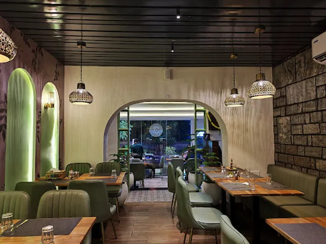 Light of Italy | PURE VEG