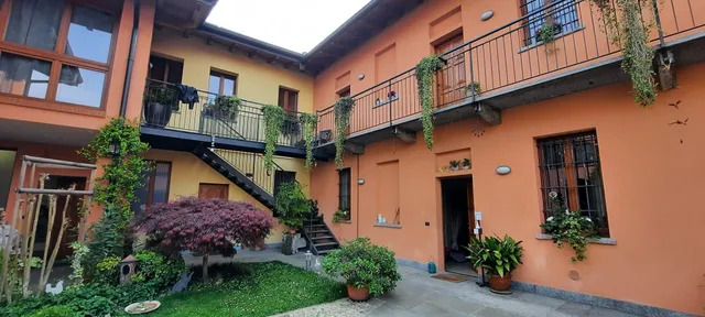 B&B A due passi dal castello CIN: IT012123C1VMXA7NZ2