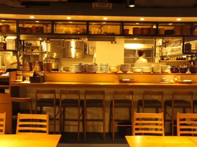 生ソーセージバル レッカー 札幌ル・トロワ店 ( 大通 )