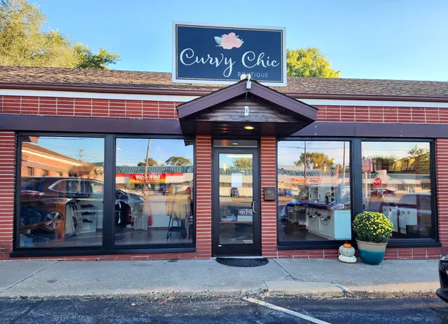 Curvy Chic Boutique
