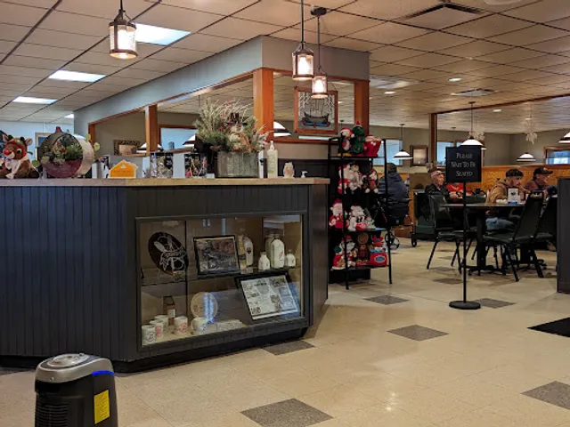 Lyn-Way Restaurant - Ashland, OH