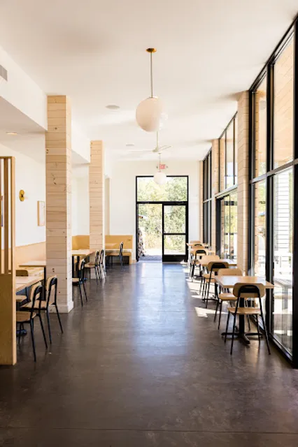 Farm Club: Restaurant, Farm Market & Brewery