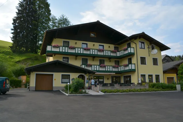 Hotel Landhaus Ausswinkl