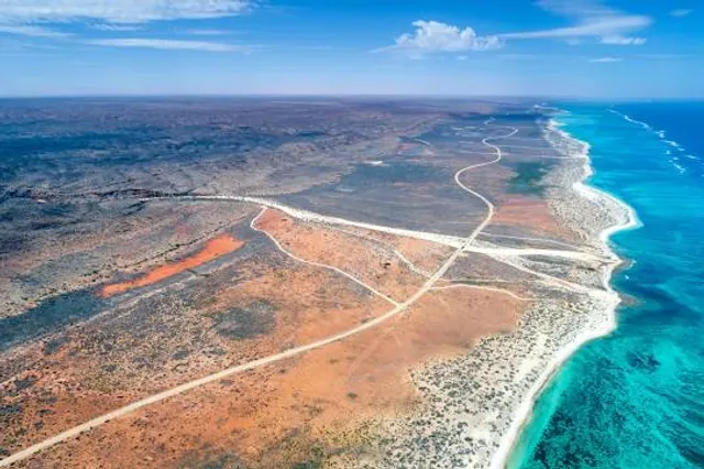 Cape Range National Park