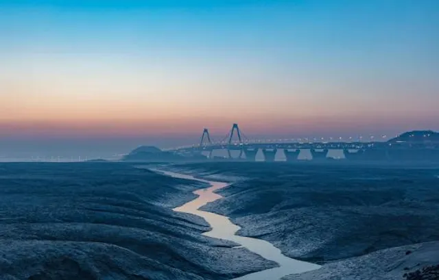 Ara Seohaegabmun (West Sea Lock) Certification Center