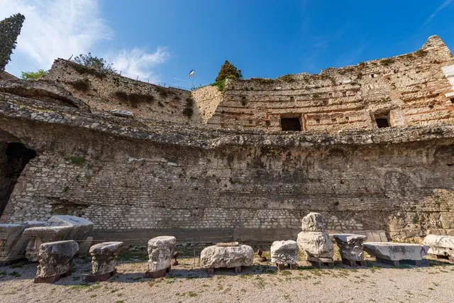 Teatro Romano de Lisboa