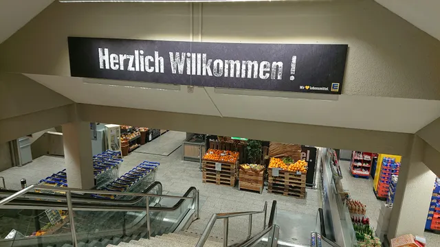 EDEKA Baisch