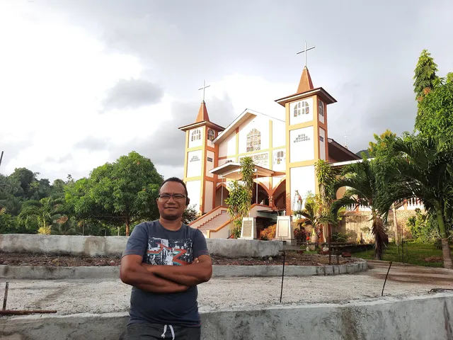 Roman Catholic Archdiocese of Ende