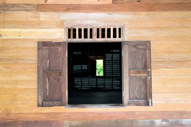 Glore Psychiatric Museum