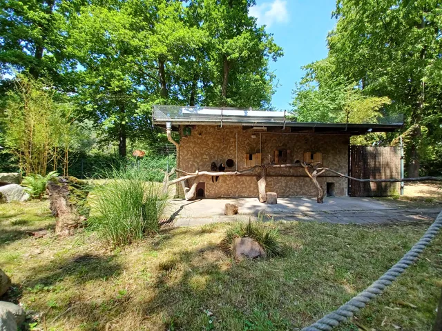 Bistro zur hungrigen Rasselbande