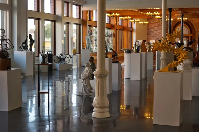 Grapevine Museums & Galleries