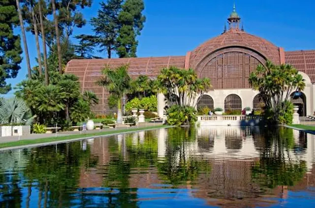 Balboa Park
