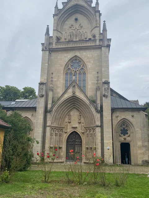 Stiftung Schulpforta, Besucherzentrum Schulpforte