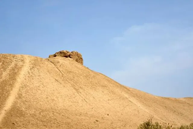 Saparmyrat Turkmenbaşy şaherçesi