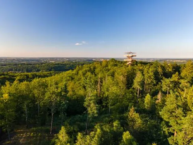 Kaszubska Wieża Widokowa