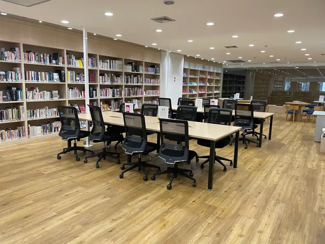 The Japan Foundation Bangkok