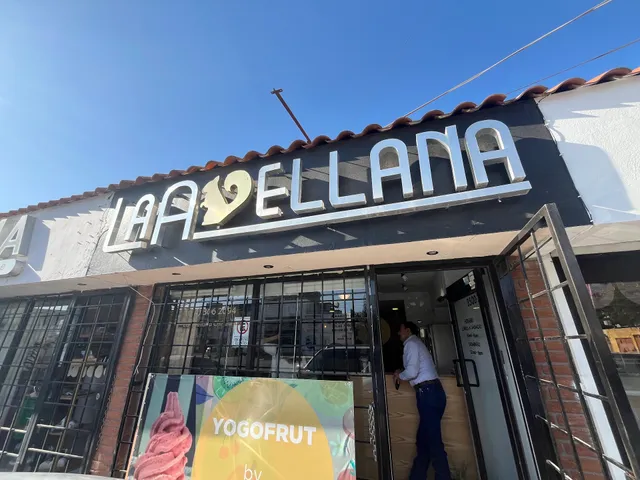 La Avellana Delicias Mexicanas