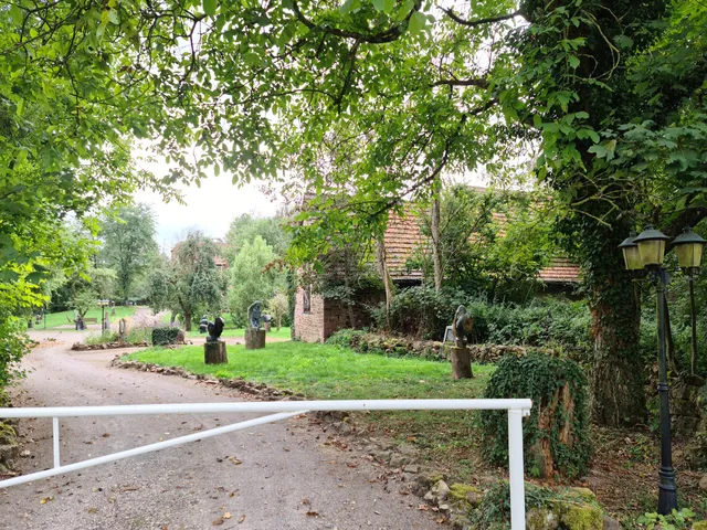 Bettendorffsche Galerie Im Schloßgarten