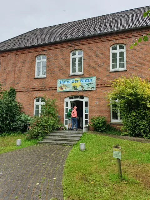 Haus der Natur