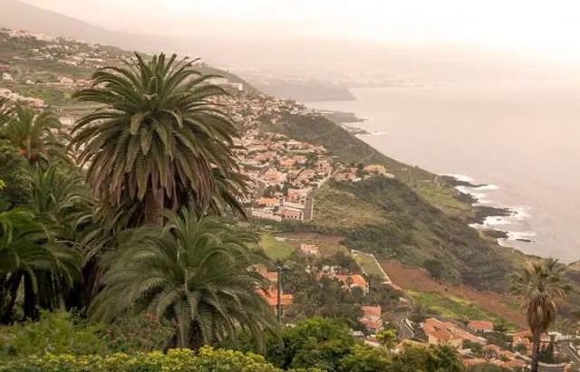 Parque Los Lavaderos