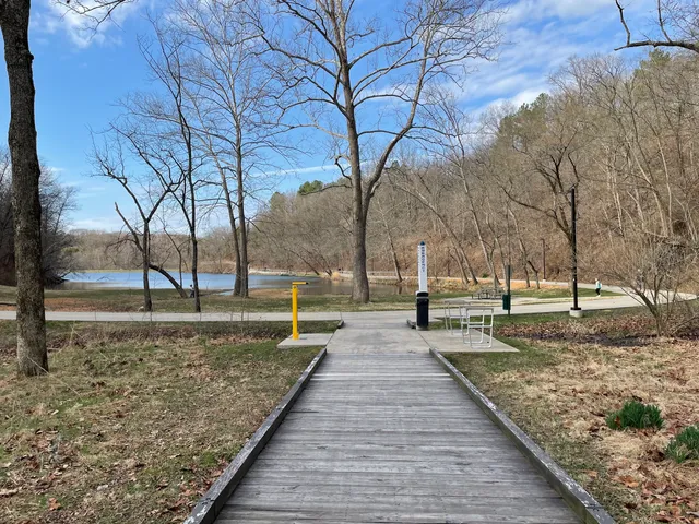 Lake Atalanta Park & Trails