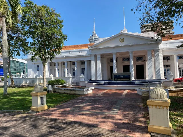 Sultan Abdul Halim Muadzam Shah Gallery