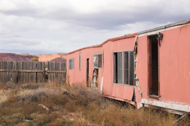 Casarão Olhos D'água