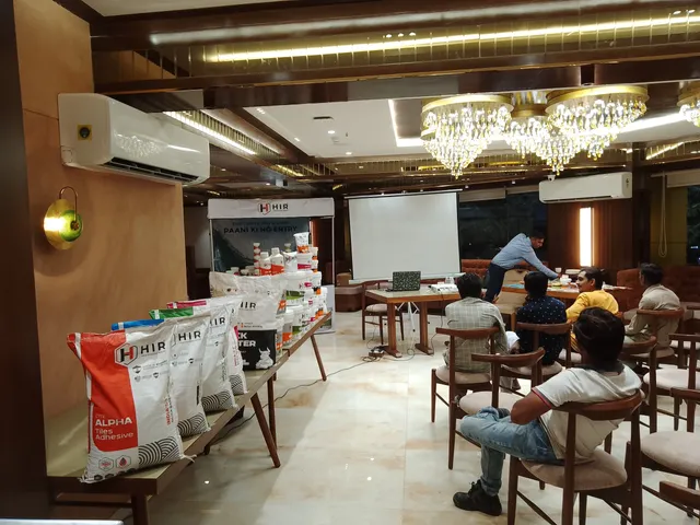 Realdine Restaurant & Banquet