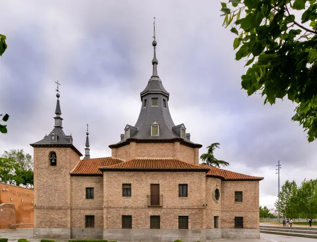 Chapel of the Virgin of the Harbour