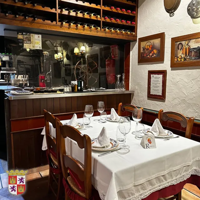 El Pincho de Castilla