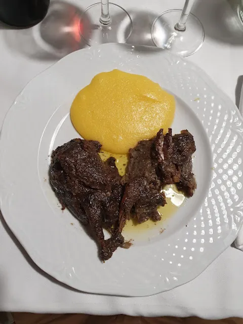 Trattoria Al Cacciatore