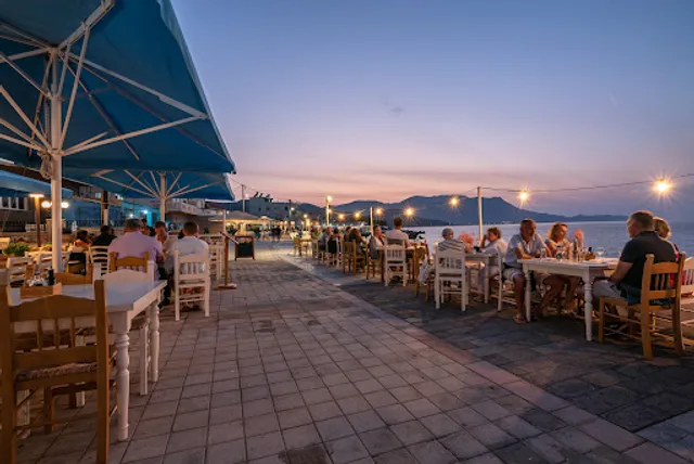 εViVa Cretan Kitchen