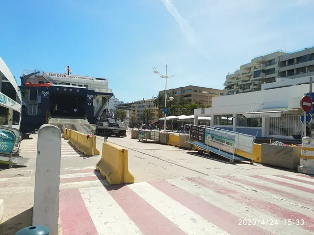 place image