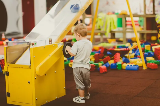 Grenadine and Crayonnade