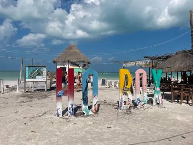Holbox