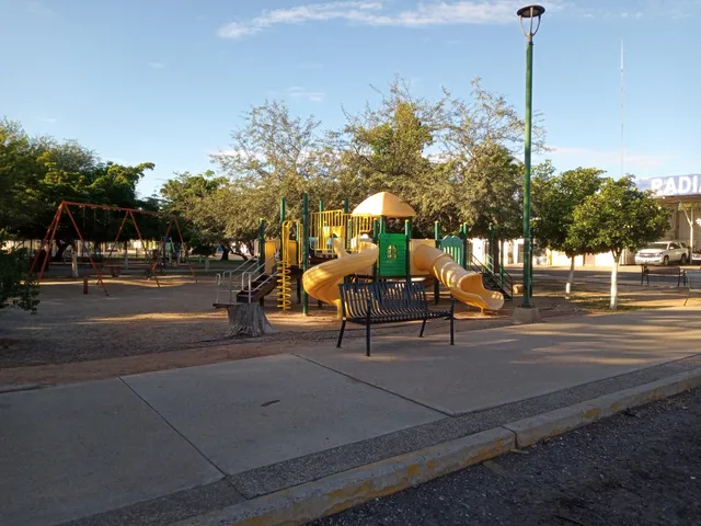 Copa Cabana Park